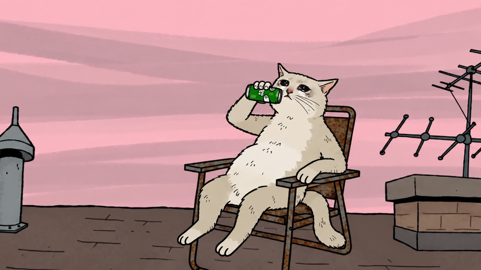 Rooftop Beer thumbnail