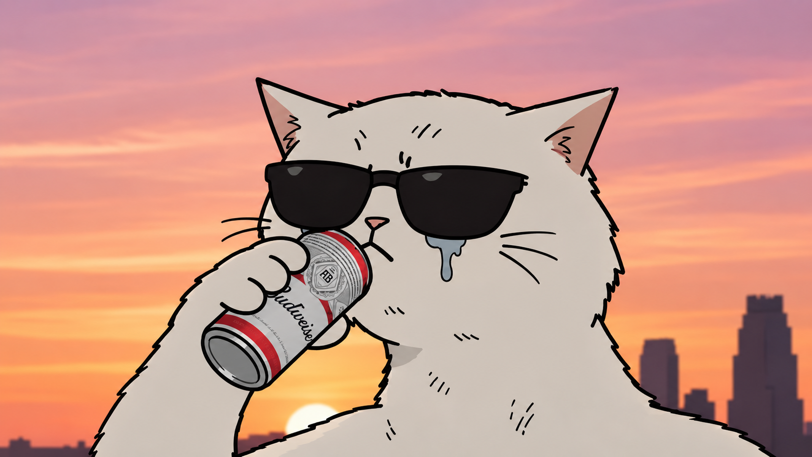 Alien Cashcat thumbnail