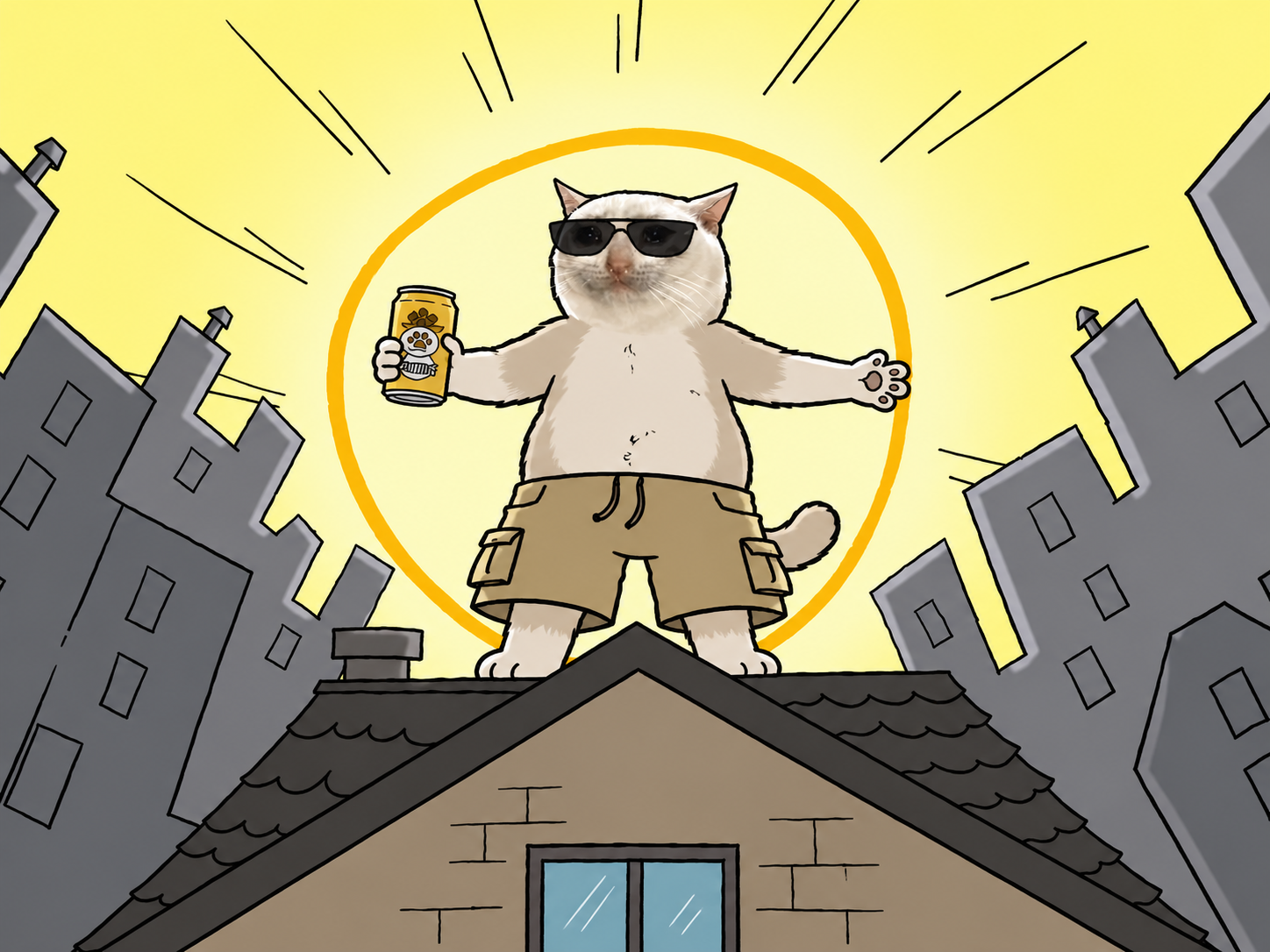 Cashcat Giant thumbnail