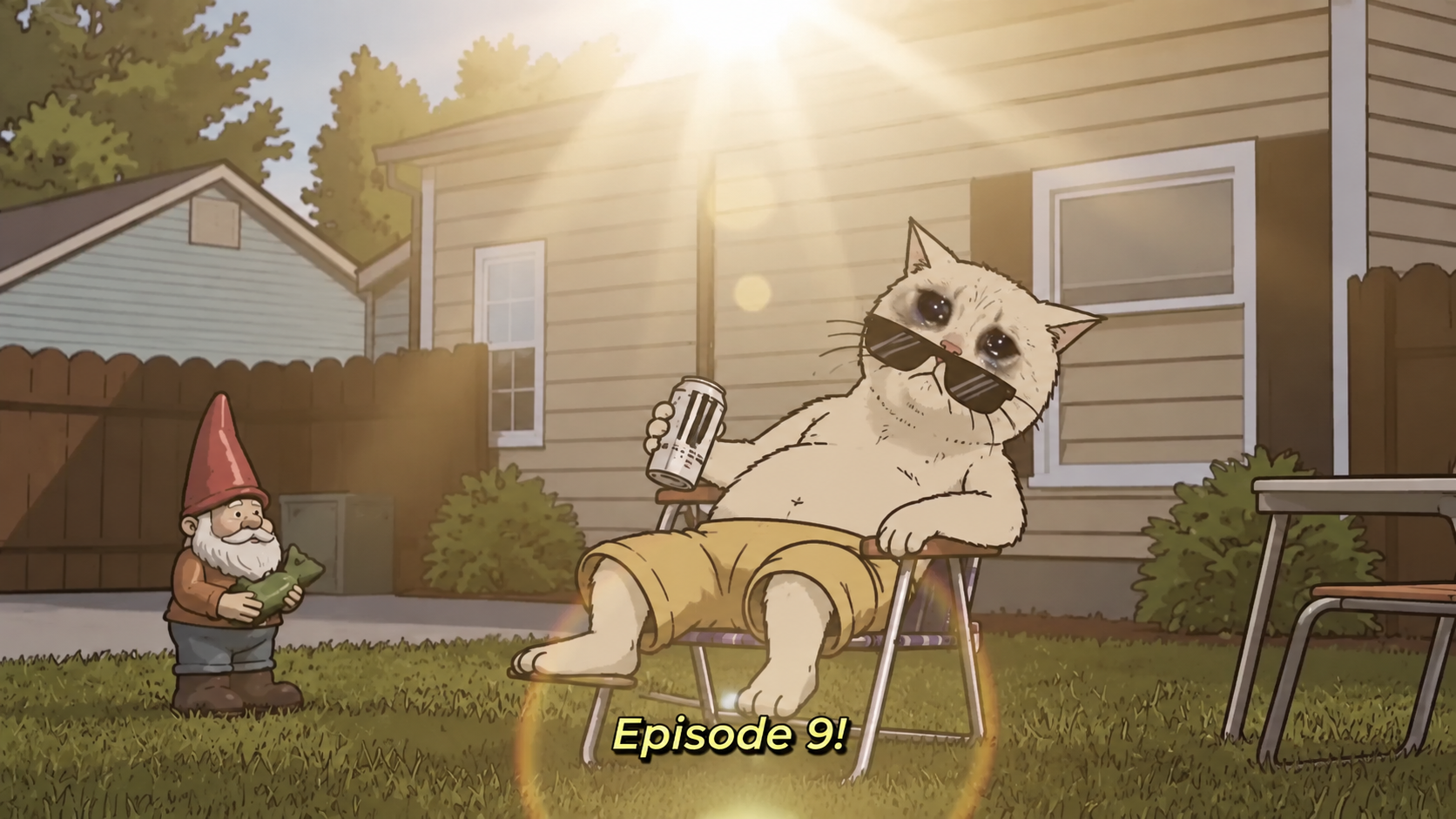Enjoy Cashcat thumbnail