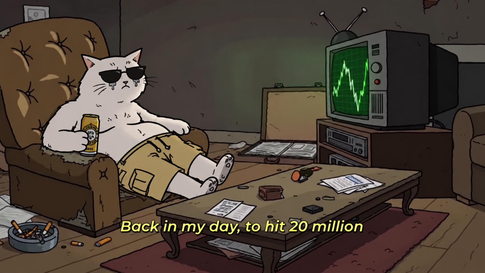 Back In My Day thumbnail