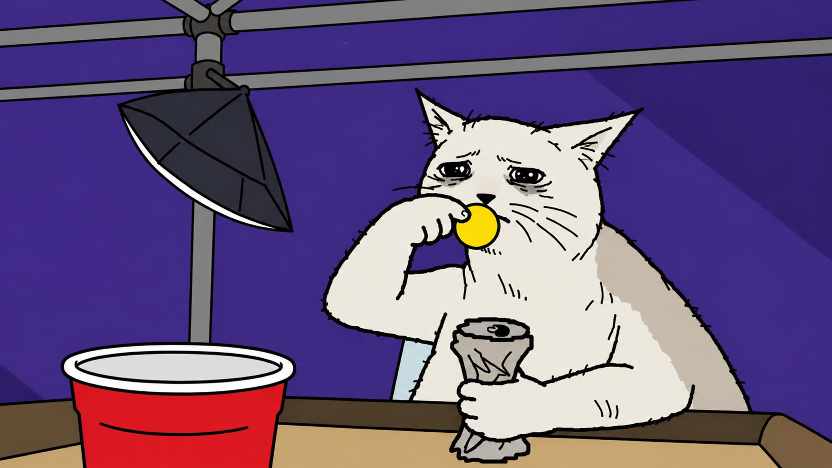 Cashcat Robinhood Miami Accelerate thumbnail